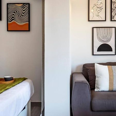 Apartamento Pink Vistalegre 또레비에하 외부 사진
