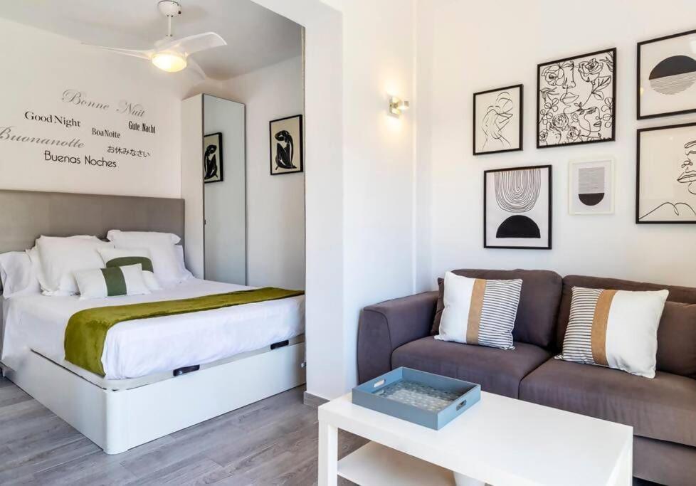 Apartamento Pink Vistalegre 또레비에하 외부 사진