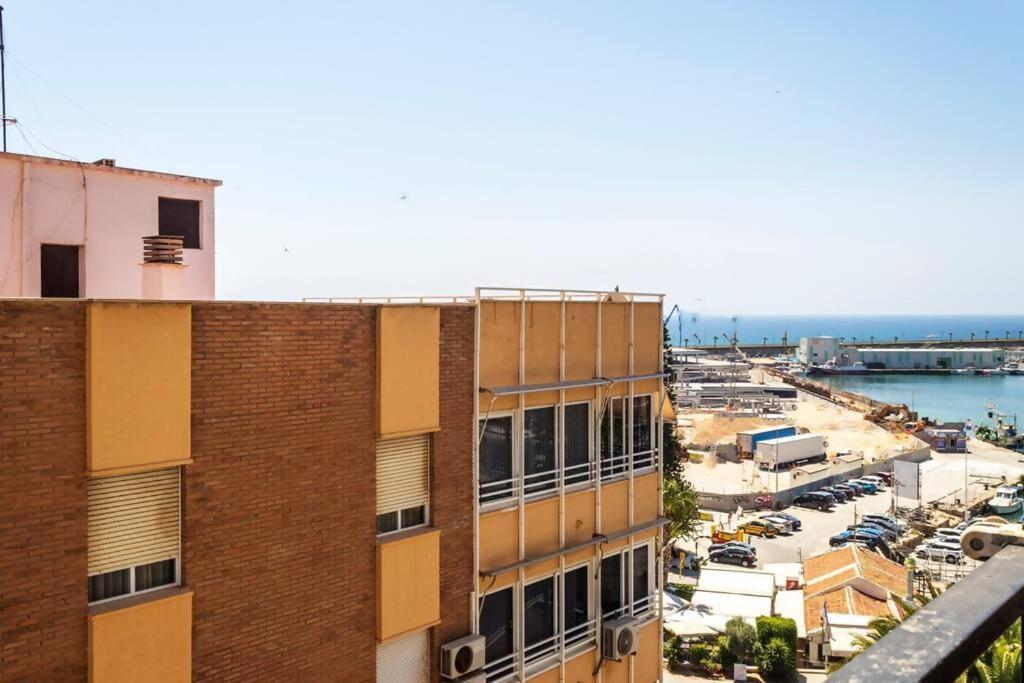 Apartamento Pink Vistalegre 또레비에하 외부 사진