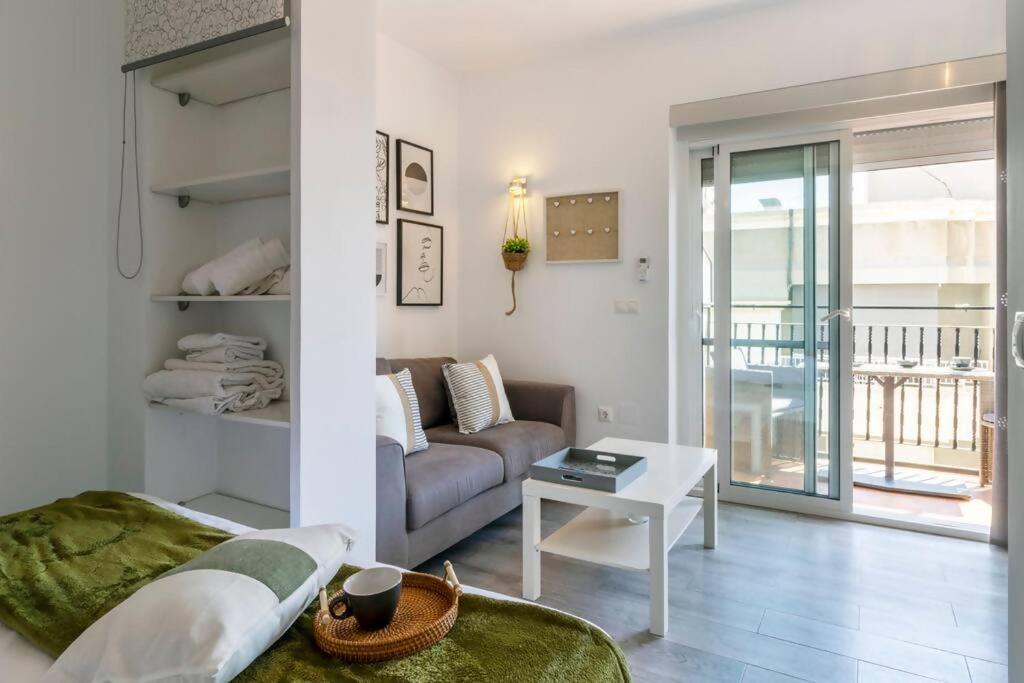 Apartamento Pink Vistalegre 또레비에하 외부 사진