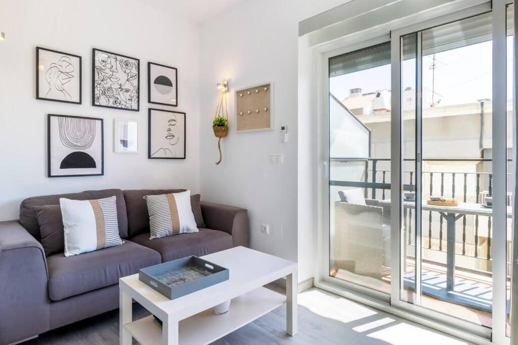 Apartamento Pink Vistalegre 또레비에하 외부 사진