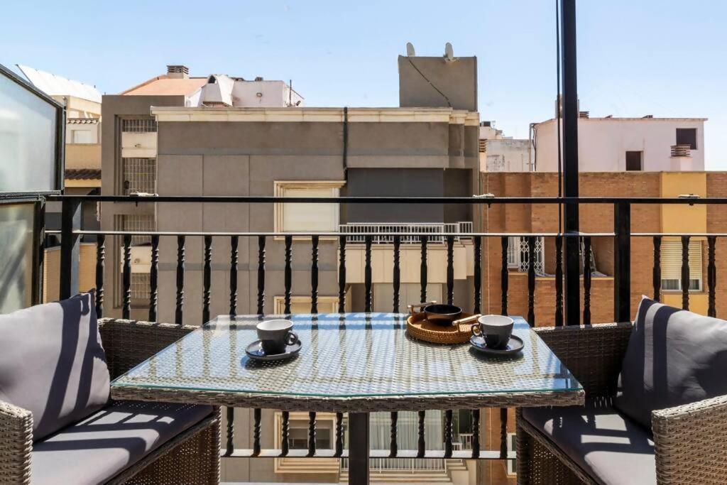Apartamento Pink Vistalegre 또레비에하 외부 사진