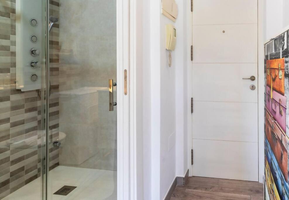 Apartamento Pink Vistalegre 또레비에하 외부 사진