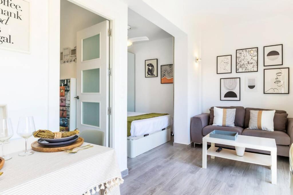 Apartamento Pink Vistalegre 또레비에하 외부 사진