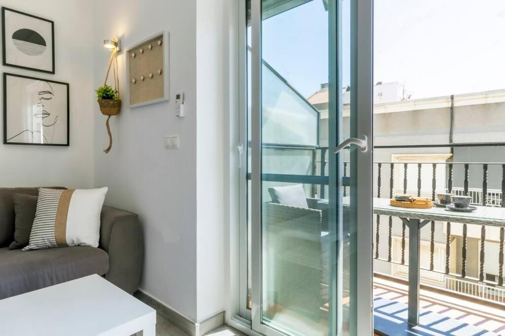 Apartamento Pink Vistalegre 또레비에하 외부 사진