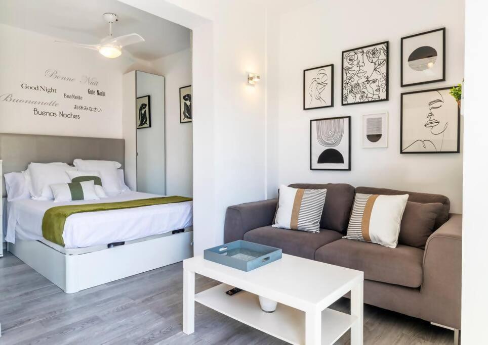 Apartamento Pink Vistalegre 또레비에하 외부 사진