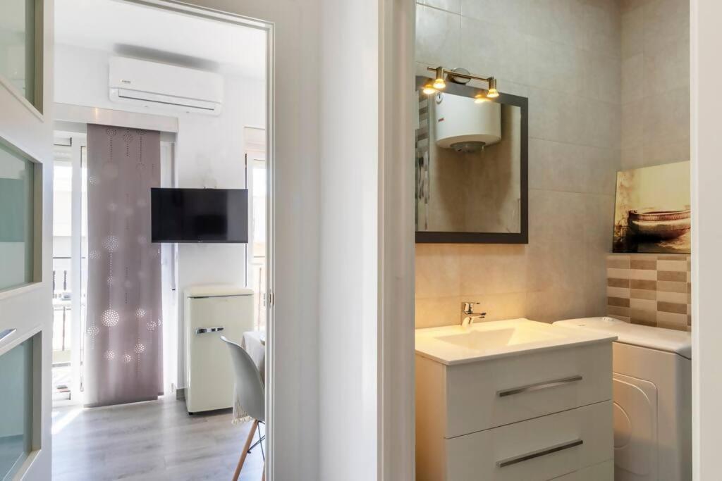 Apartamento Pink Vistalegre 또레비에하 외부 사진