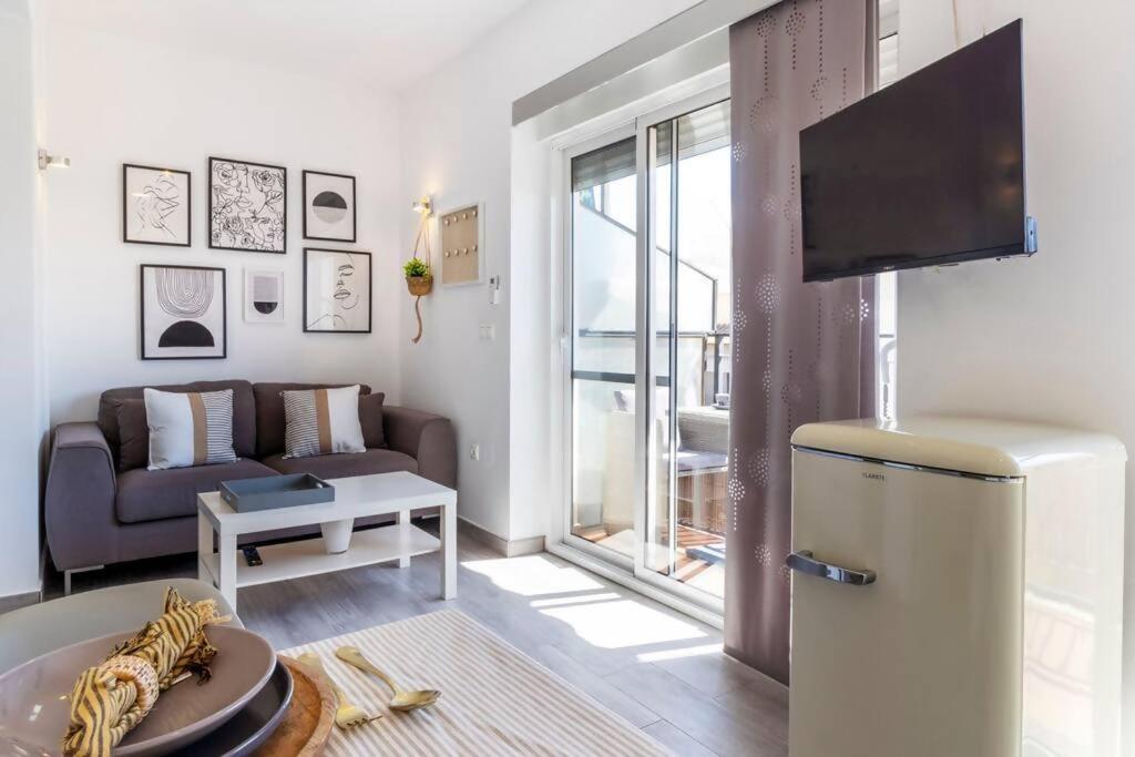 Apartamento Pink Vistalegre 또레비에하 외부 사진