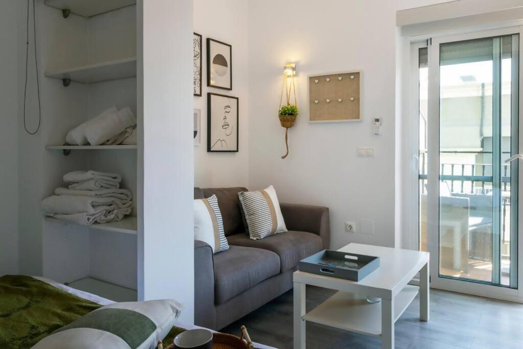 Apartamento Pink Vistalegre 또레비에하 외부 사진