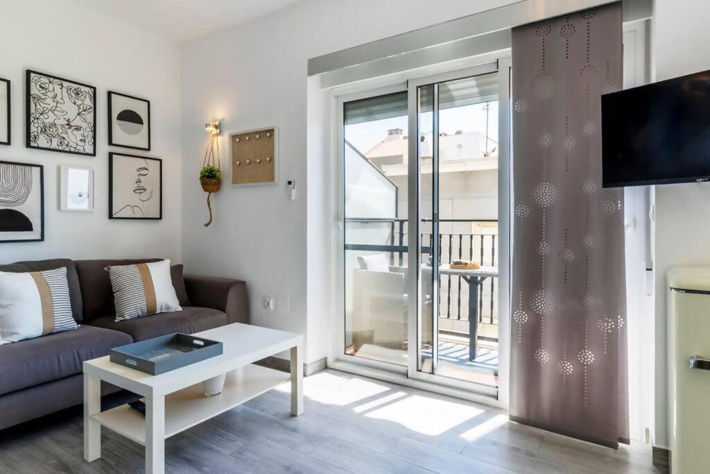 Apartamento Pink Vistalegre 또레비에하 외부 사진
